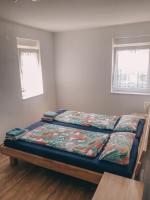 Appartement met 2 slaapkamers