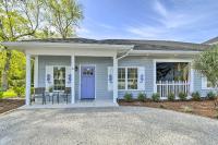 B&B Ocean Isle Beach - Inviting Home Less Than 2 Mi to Ocean Isle Beach Pier - Bed and Breakfast Ocean Isle Beach