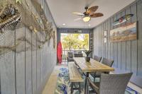 Inviting Home Less Than 2 Mi to Ocean Isle Beach Pier - Chambres d’hôtes Ocean Isle Beach