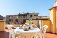 B&B Capo d'Orlando - Balconies d'Orlando - Bed and Breakfast Capo d'Orlando