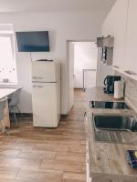 Apartment mit 2 Schlafzimmern