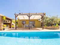 Cubo's Villa El Sauce de Coin - Ferienwohnung