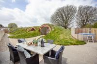 B&B Radstock - Wabbit, The Little Burrow, Radstock - Bed and Breakfast Radstock