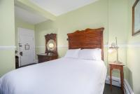 Deluxe Zimmer mit Queensize-Bett