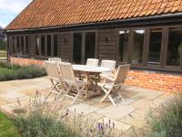 The Coach House Barn - Valley Farm - B&B Sudbourne