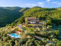 B&B Santa Cristina - Villa Zen by Interhome - Bed and Breakfast Santa Cristina