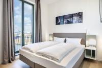 Appartement - Vue sur Mer