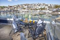 B&B Brixham - Kings Quay - Bed and Breakfast Brixham