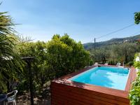 B&B Dolcedo - Apartment Villa Paradiso - DOL191 by Interhome - Bed and Breakfast Dolcedo