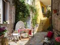 B&B Pietrabruna - Apartment Mulino Rossi - PTB170 by Interhome - Bed and Breakfast Pietrabruna