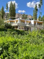 B&B Leh - Hinjumaa guest house - Bed and Breakfast Leh