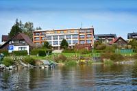 B&B Dolni Vltavice - Pension Calla - Bed and Breakfast Dolni Vltavice