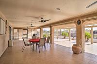 B&B Fortuna - Idyllic Yuma Home with Mtn Views - Near Golfing - Bed and Breakfast Fortuna