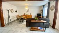 B&B Le Crotoy - Les Lilas de Mer - Bed and Breakfast Le Crotoy