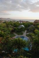 La Fragata - Bed and Breakfast Vichayito