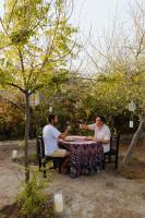 Driepersoonskamer met Badkamer