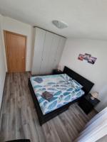 Casa Fonseca by Paula - Bed and Breakfast Solduno