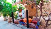 B&B Boumalne Dades - Kasbah Tussna - Bed and Breakfast Boumalne Dades