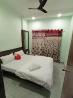 Habitación Doble Deluxe