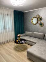 B&B Iasi - Central Apartament 2 - Bed and Breakfast Iasi