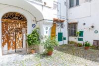 Starhost - La Casa al Duomo - B&B Vietri sul Mare