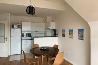 Nice 41 M With Balcony Near The Beach - Ferienwohnung
