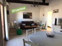 Apartment mit 2 Schlafzimmern