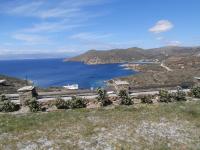 Andros Eco Home - B&B Gávrio