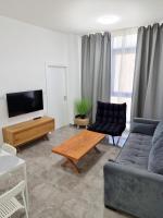 Appartamento con 1 Camera da Letto