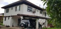 Hill Bottom Accommodation - B&B Suva