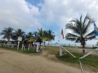 Hostal Rudy's Beach - B&B Puerto Cortez