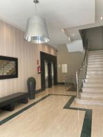 Apartamentos A Lanzada - B&B Pontevedra