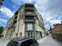 Free Parking SiS Apartments Ohrid - Bed and Breakfast Ohrid
