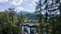 Apartamenty w Centrum, Kalinowa z sauną i bawialnią - Dream Apart - Chambres d'hôtes Szczyrk