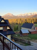 Apartament Sichlański - Ferienwohnung