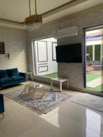 Five flowers1 - B&B Ta'if