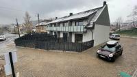 Widok 3B - Bed and Breakfast