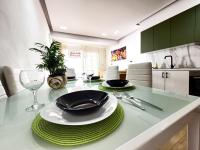 Loi apartment - Bed and Breakfast Sarandë