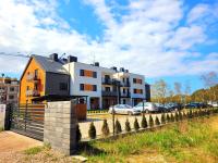 Apartament 23 - Klimaty Bałtyku - Chambres d'hôtes Dziwnów