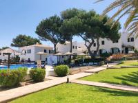 Happy Menorca apartamento duplex ,piscina,aire acondicionado,wiffi - Ferienwohnung