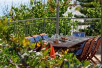 Ammoudara Bay Villa - B&B