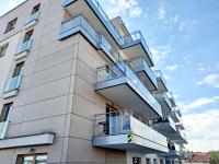APARTAMENT WILKASY II (k. Giżycka ) - Bed and Breakfast