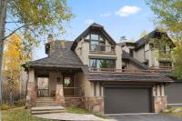 Two Creeks by Snowmass Vacations - B&B