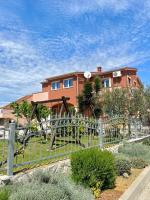 Apartmani Goga - Ferienwohnung Biograd na Moru