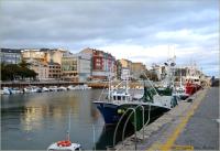 Apartamento Puerto de Foz - B&B Foz