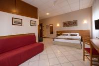 Chambre Familiale