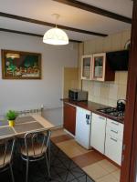 Appartement met 1 Slaapkamer