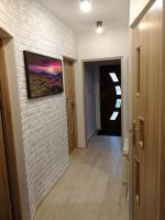 Domek Całoroczny Aga - B&B