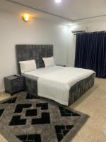 B&B Lagos - Weena Hotel & Resort - Bed and Breakfast Lagos