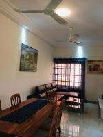 Havre de paix A12 - B&B Cotonou